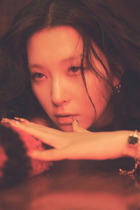 seulgi concept photos|Update: Red Velvet’s Seulgi Captivates In Dark MV Teaser For Solo Debut.